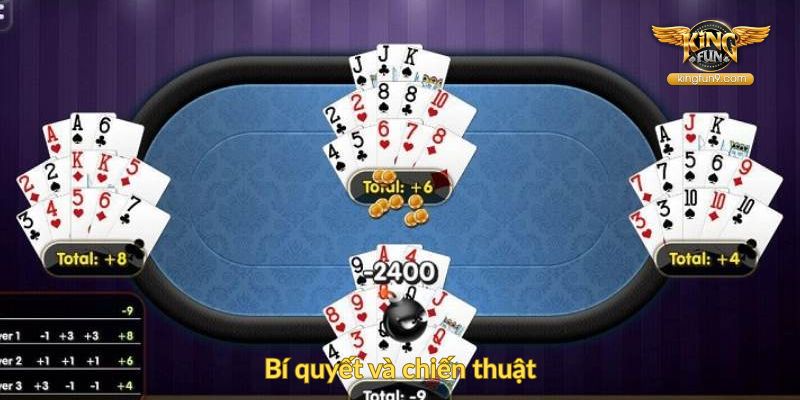 Bí quyết và chiến thuật