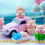 Cách Chơi Slot 7 Chú Lợn Con Tại Kingfun