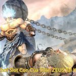 Cách Chơi Slot Con Của Thần ZEUS Tại Kingfun