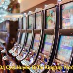 Cách Chơi Slot Đá Quý Huyền Bí Tại Kingfun Hướng Dẫn Chi Tiết