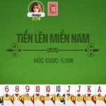 Cách Chơi Tiến Lên Miền Nam Trên Kingfun Dành Cho Tân Thủ