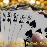 Cách Đánh Dấu Bài Liêng Cực Kỳ Chuẩn Xác Cho Tân Thủ