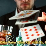 Cách Tính Điểm Poker Chính Xác Nhất Cho Người Mới