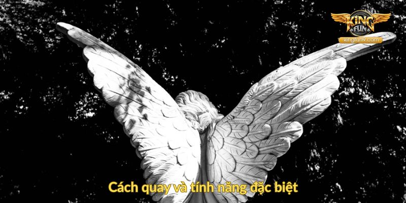 Cách quay và tính năng đặc biệt