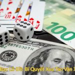 Giải Đen Cờ Bạc Lô Đề Bí Quyết Xua Tan Vận Xui Hiệu Quả