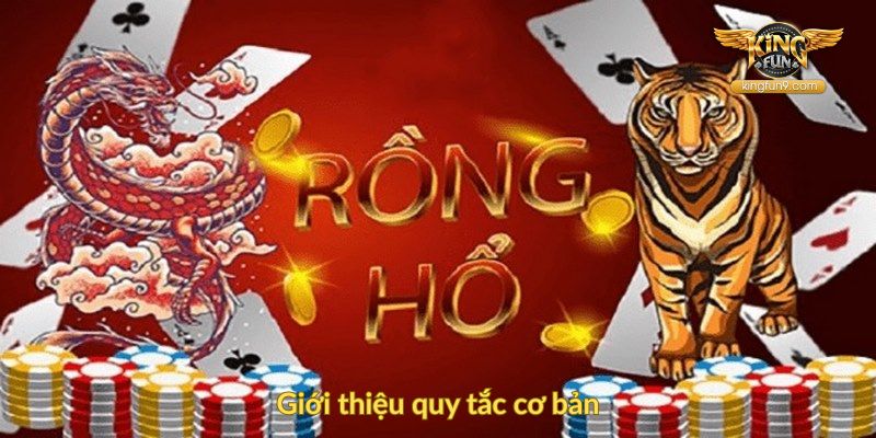 Giới thiệu quy tắc cơ bản