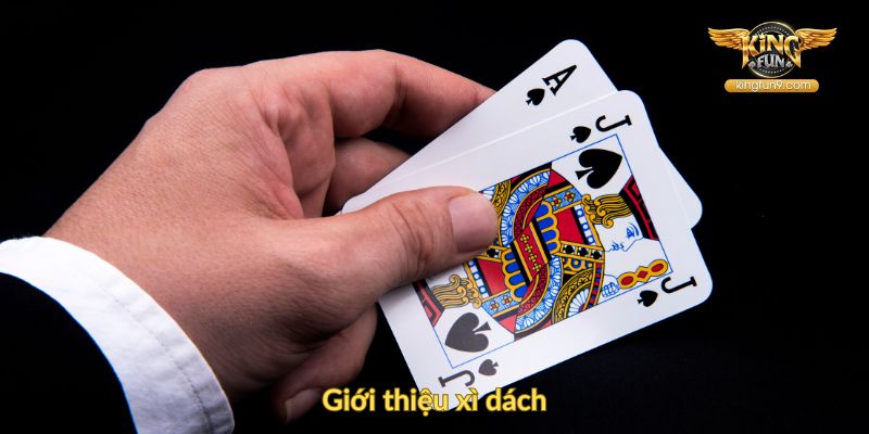 Giới thiệu xì dách
