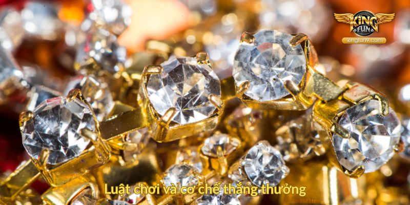 Luật chơi và cơ chế thắng thưởng