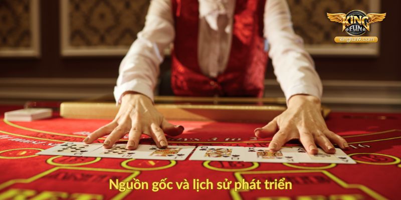 Nguồn gốc và lịch sử phát triển