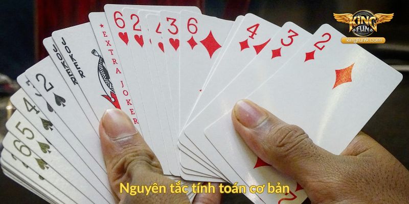 Nguyên tắc tính toán cơ bản