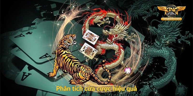 Phân tích cửa cược hiệu quả
