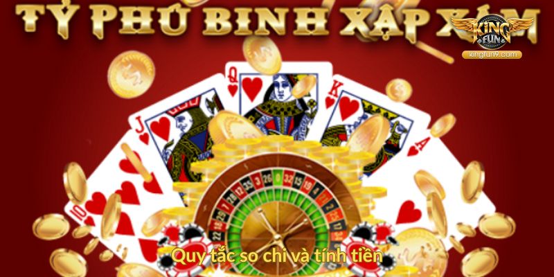 Quy tắc so chi và tính tiền